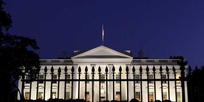 Beyaz Saray, srail'i knamaktan kand