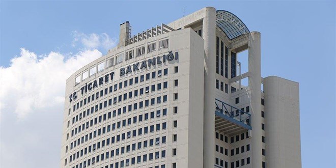 Ticaret Bakanlığı Yer Değiştirme Yönetmeliği yayımlandı