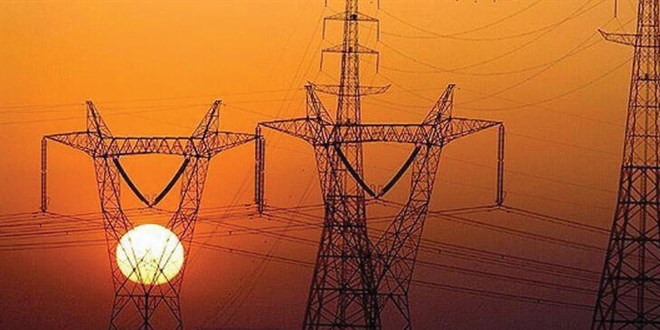 Bakan Dönmez duyurdu: Elektrik üretiminde dikkat çeken artış