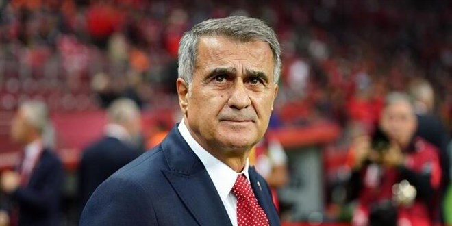 Şenol Güneş: Lisansı olmayan hocalık yapmamalı
