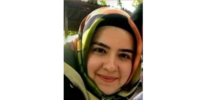 Hemşire Anneler Günü'nde koronadan öldü, bebeği sezaryenle alındı