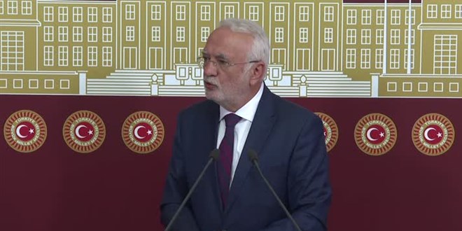 'HSK'nın 21 üyesinin Cumhur İttifakından çıkma ihtimali var'