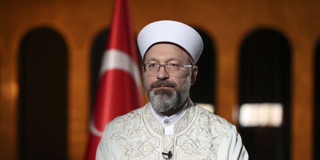 'Acil Kudüs Toplantısı'nın sonuç bildirgesini açıklandı
