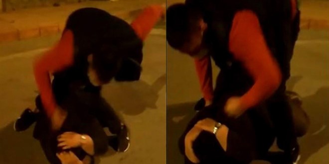 Uyuşturucu tacirleri, kendilerini şikayet eden avukatı darp etti