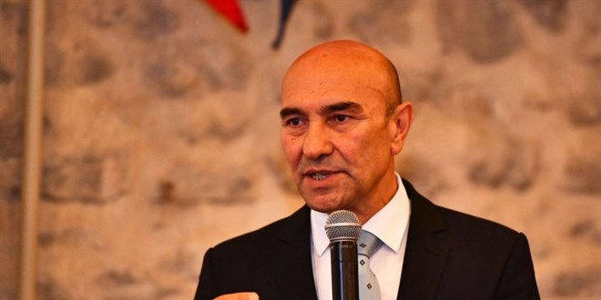 Soyer'den İstanbul Sözleşmesi açıklaması: Biz bu gurur nişanesini taşımaya kararlıyız