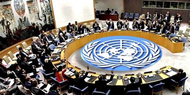 BM: srail ve Filistin tam lekli bir savaa doru srkleniyor