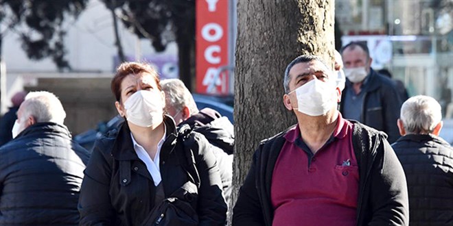 Vakaların azaldığı ilde 10 bin kişi aşıya ikna edildi