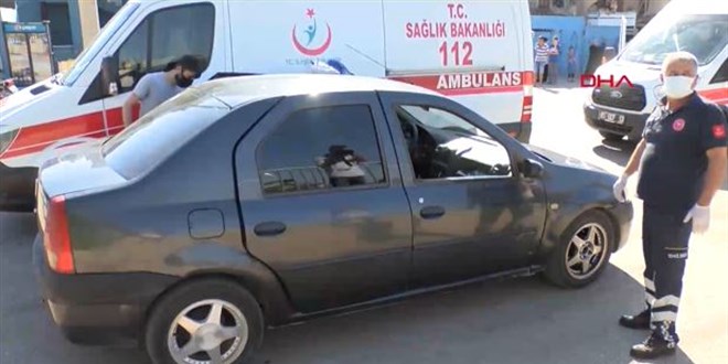 Bekçilerin borç-alacak kavgası kanlı bitti: 2 ölü, 1 yaralı