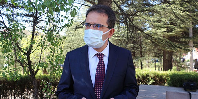 'Aile için bulaş geçen aya göre yüzde 20 arttı'