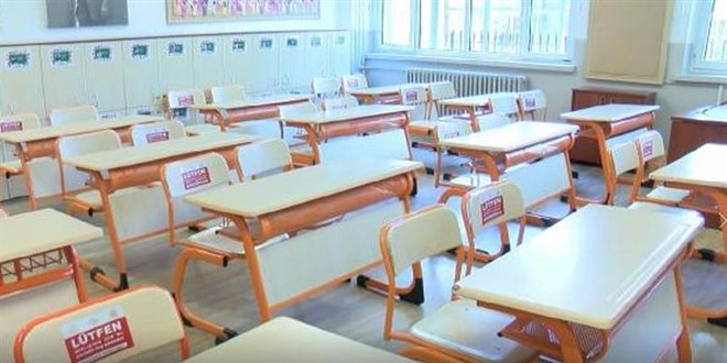 MEB, liselerdeki sınav düzenlemesine ilişkin soruları yanıtladı