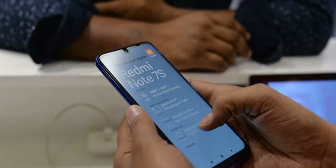 ABD Xiaomi'yi kara listeden çıkarıyor