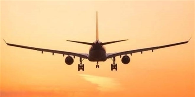 ABD havayolu şirketleri Tel Aviv uçuşlarını iptal etti