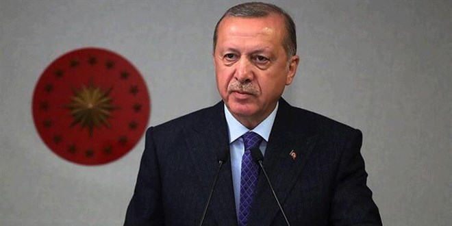 'İsrail'in her türlü değere aykırı eylemleri derhal durdurulmalı'