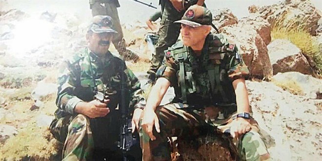 Arif Paşa bu yüzden hedefte