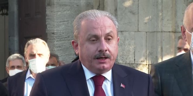 'Tepkimiz, siyonist Yahudi, İsrail zihniyetine karşıdır'