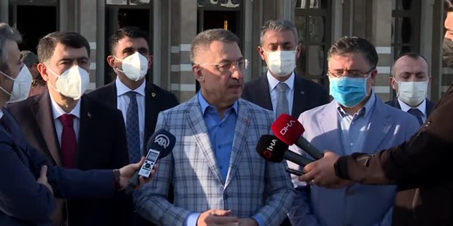 'Kudüs, Filistin'in başkentidir ve başkenti olarak kalacaktır'