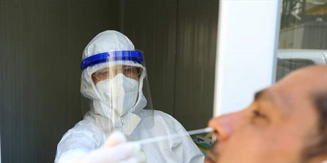 Filyasyon ekipleri bayrama görevleri başında girdi