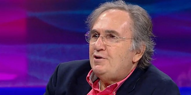 İbrahim Saraçoğlu'ndan 'kozmetik danışmanlığı' iddialarına yalanlama