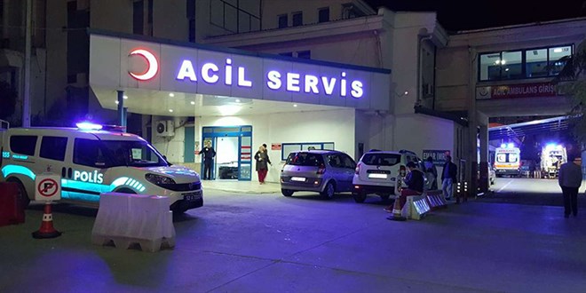 Ağrı'dan acı haber! 1 özel harekat polisi şehit oldu