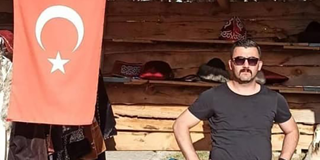 Denizli'ye şehit ateşi düştü