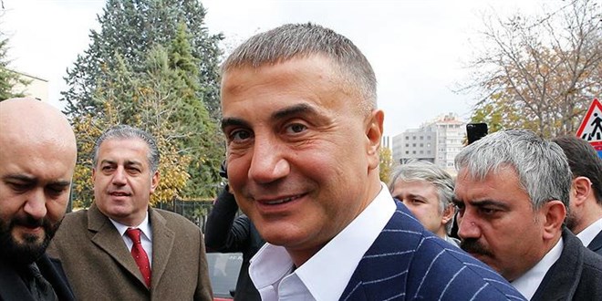 Sedat Peker'i kim konuşturuyor?