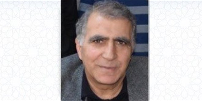 Profesör koronavirüse yenik düştü