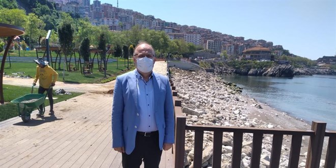 Validen sevindiren vaka açıklaması: 100 rakamını gördük