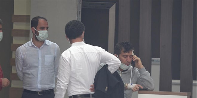Valilik: Yabancı uyruklu şahsa darp olayında iki kişi tutuklandı