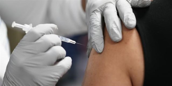 Dünya genelinde 1,5 milyar doza yakın aşı yapıldı