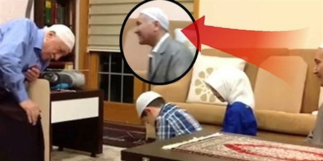 FETÖ'den flaş bellek talimatları, örgütte depreme yol açtı