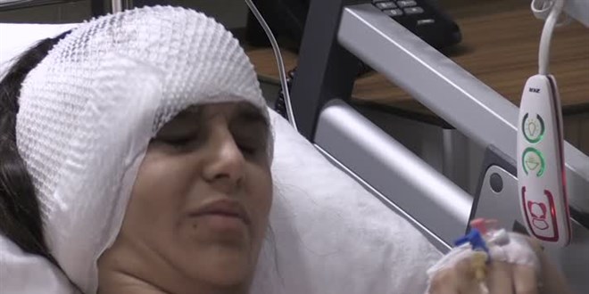 22 yıl sonra duymaya başlayan Rabia, şimdi de konuşmak için can atıyor