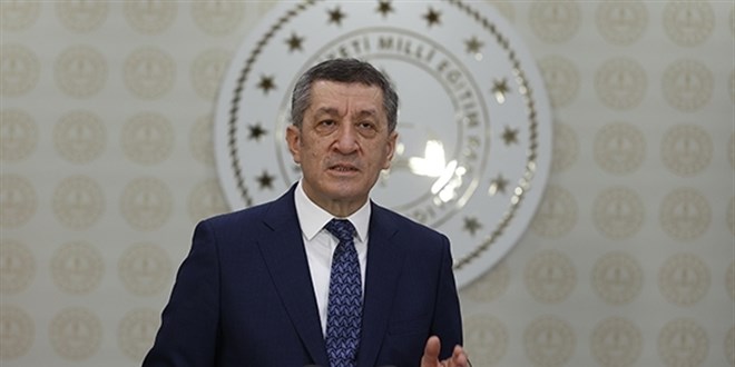 Bakan Selçuk, lise öğrencileri için önerilerde bulundu