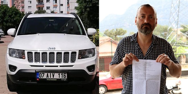 Akılalmaz dolandırıcılık... Gelen mesajla ikinci şoku yaşadı