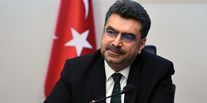 AK Partili Erdem: Soylu tehdit altında, onu korumamız lazım