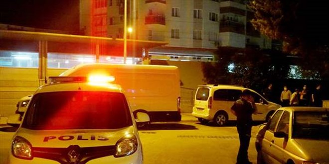 Gece vardiyasında yere düşen temizlik görevlisi yaşamını yitirdi