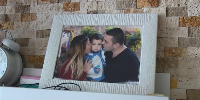 'Böyle hızlı araba mı kullanılır?' diyen 2 çocuk babasını kalbinden bıçakladı