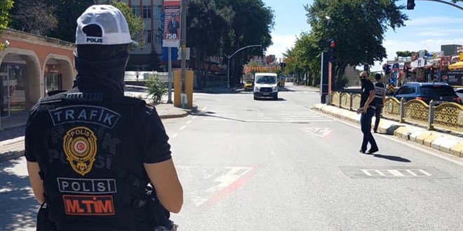 Korona haritasında büyük değişim: Kırmızıdan maviye döndü
