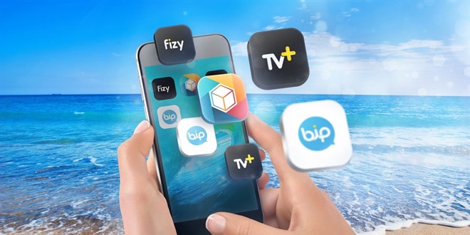 Ramazan Bayramı'nda bayramlaşmak için BiP tercih edildi
