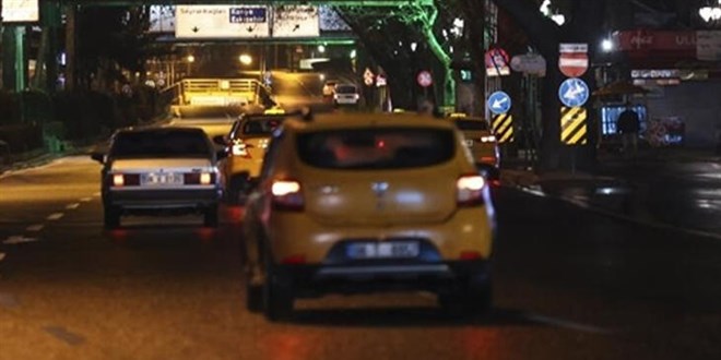 17 günlük tam kapanma sona erdi kademeli normalleşme başladı