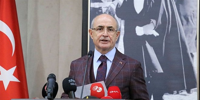 Belediye'ye 39 milyon liralık vurgun soruşturması