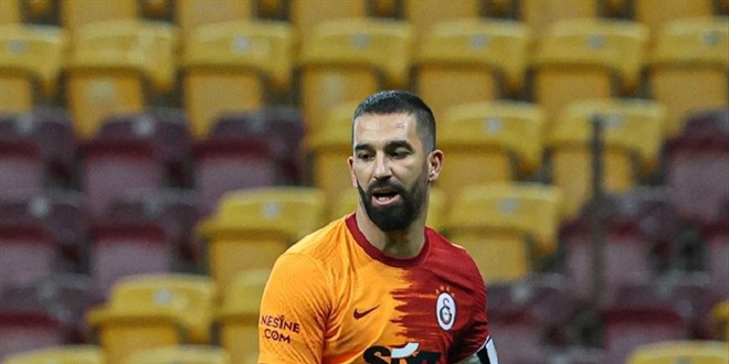 Arda Turan: Acı çekiyoruz