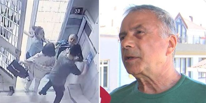 Dövülüp görüntüleri sosyal medyada paylaşılan doktor: Yargısız infaz yaptılar