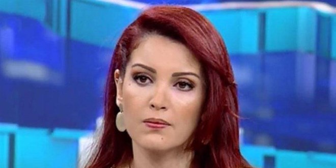 Nagehan Alçı yine öğretmenlere sataştı