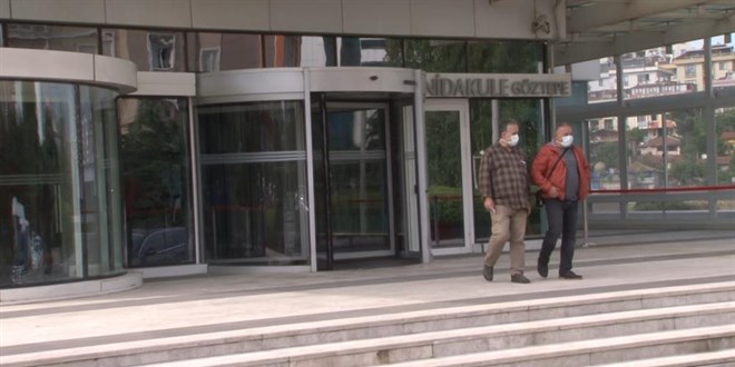 Thodex'in 3 lüks aracına haciz konuldu
