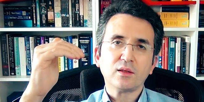 Tunç Şatıroğlu: Altın rekora koşuyor