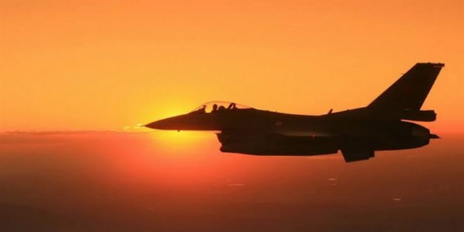 PKK'nın Suriye genel sorumlusu Sofi Nurettin öldürüldü