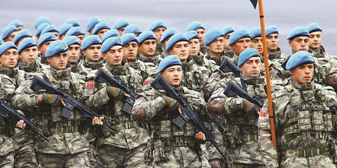 Türkiye, İran, Pakistan ve Katar Filistin'i korumada öncülük edecek
