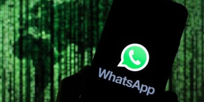 WhatsApp'ta kayıt tehlikesi