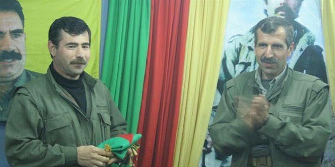 PKK'nın sözde Suriye sorumlusu Sofi Nurettin nasıl öldürüldü?