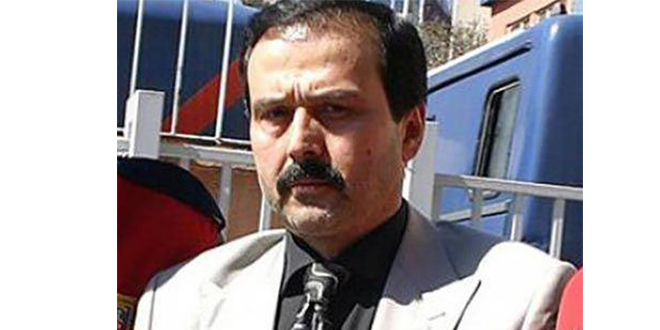 Kürşad Yılmaz hakkındaki infaz durduruldu